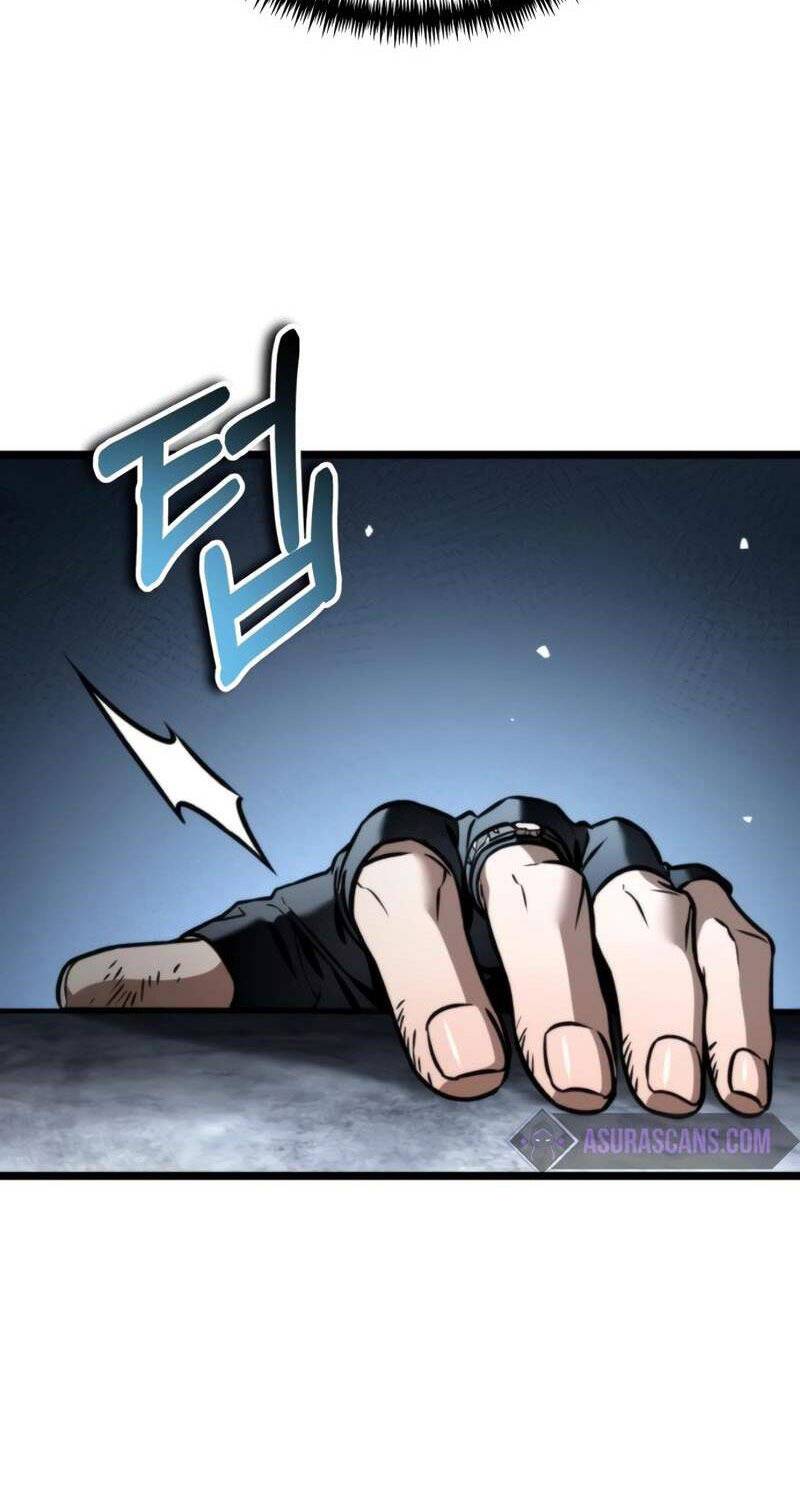 Chiến Binh Hồi Quy: Chapter 43