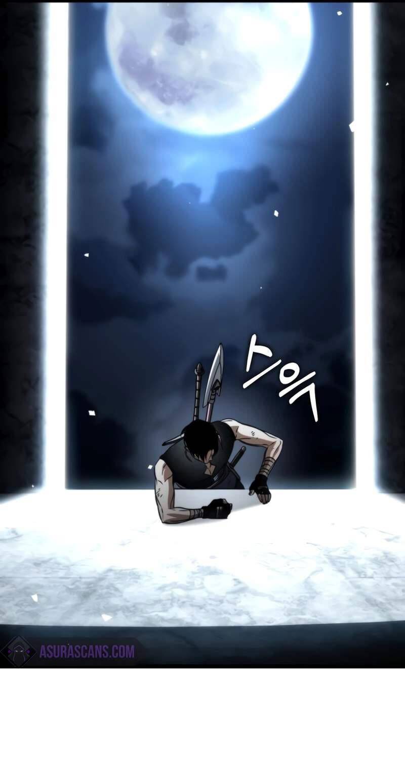 Chiến Binh Hồi Quy: Chapter 43