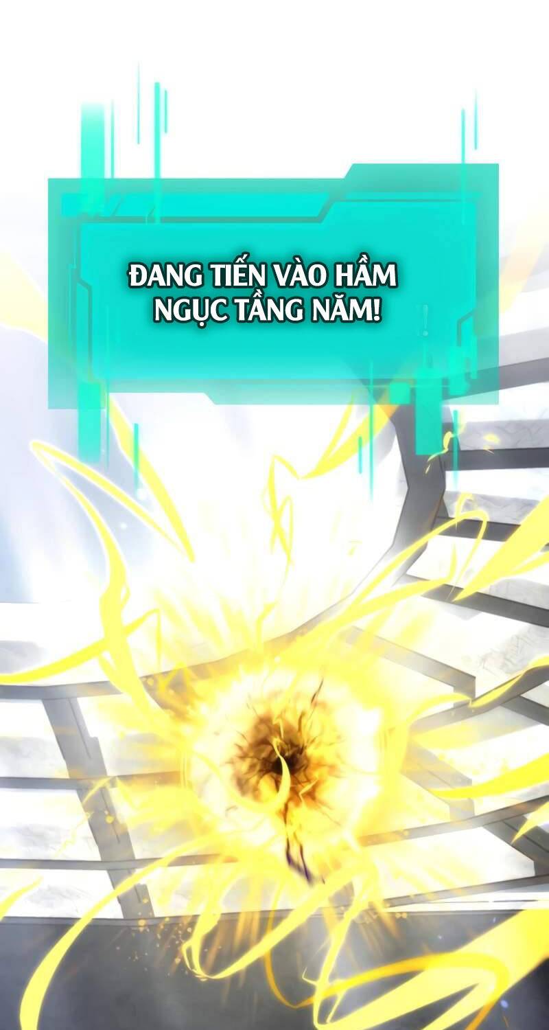 Chiến Binh Hồi Quy: Chapter 43