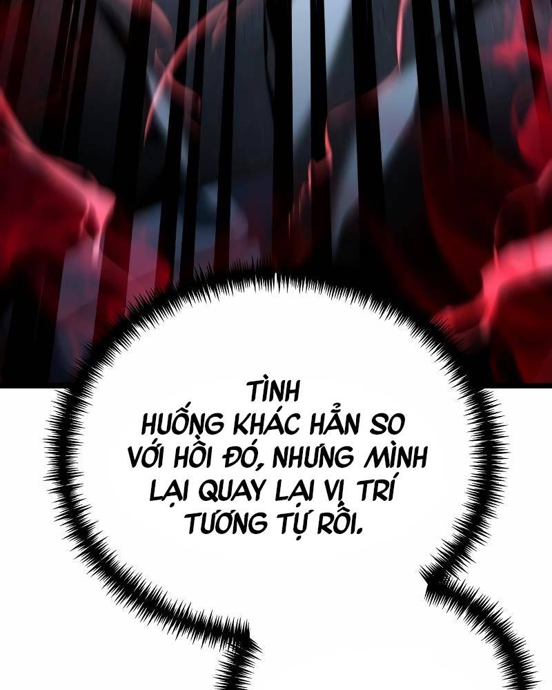 Chiến Binh Hồi Quy: Chapter 44