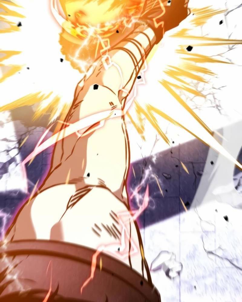 Chiến Binh Hồi Quy: Chapter 44