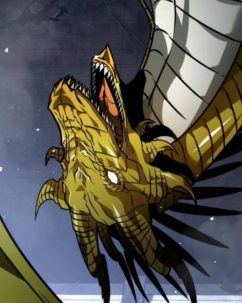Chiến Binh Hồi Quy: Chapter 44