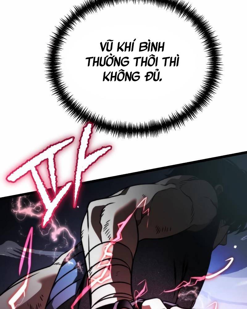 Chiến Binh Hồi Quy: Chapter 44