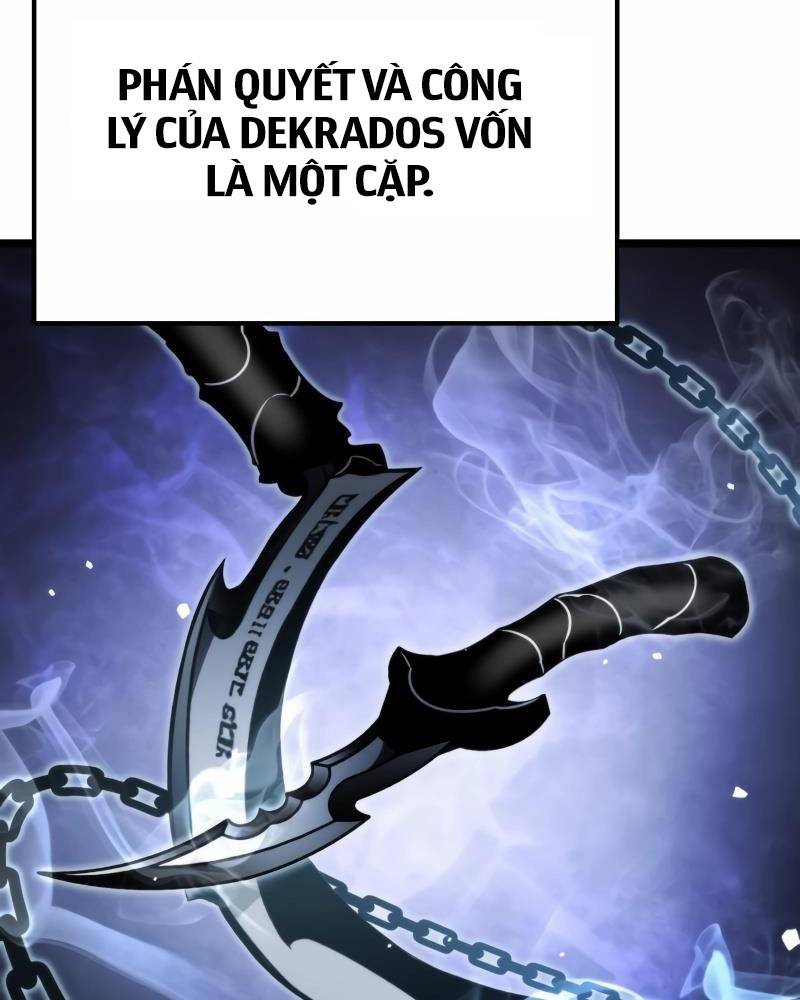 Chiến Binh Hồi Quy: Chapter 44