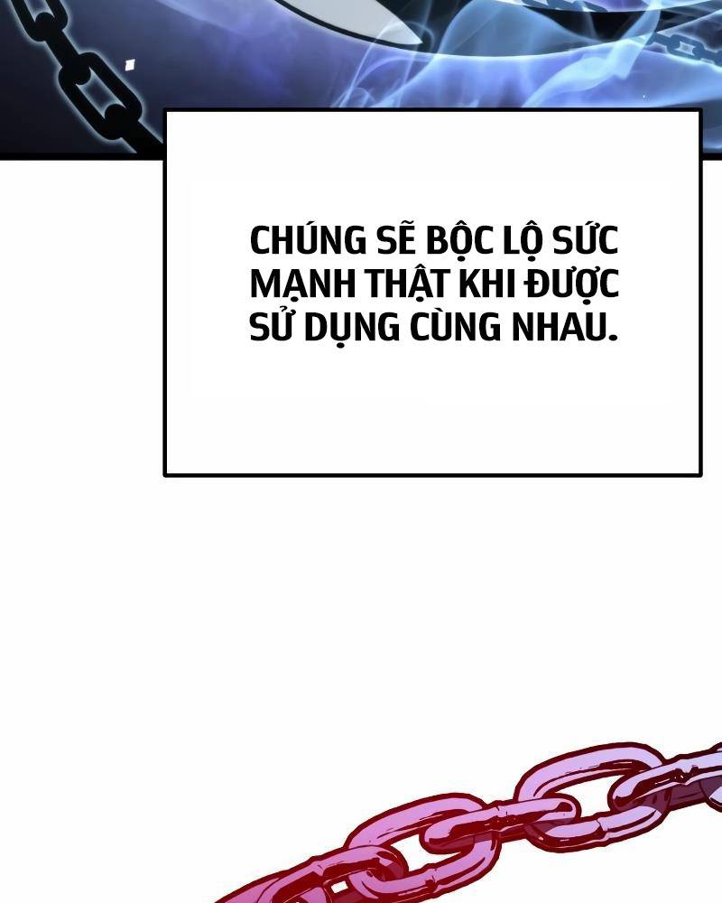 Chiến Binh Hồi Quy: Chapter 44