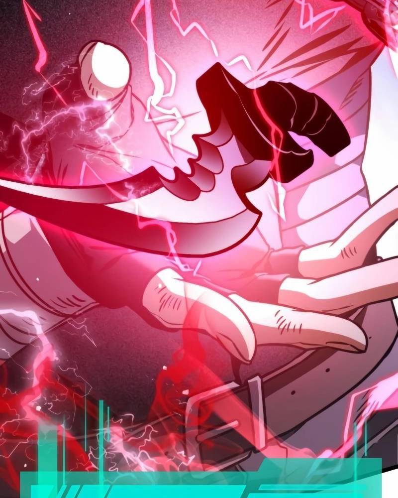 Chiến Binh Hồi Quy: Chapter 44