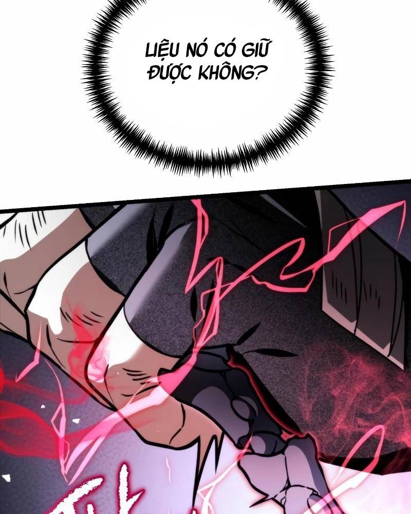 Chiến Binh Hồi Quy: Chapter 44