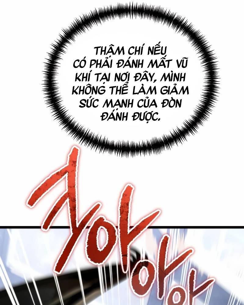 Chiến Binh Hồi Quy: Chapter 44