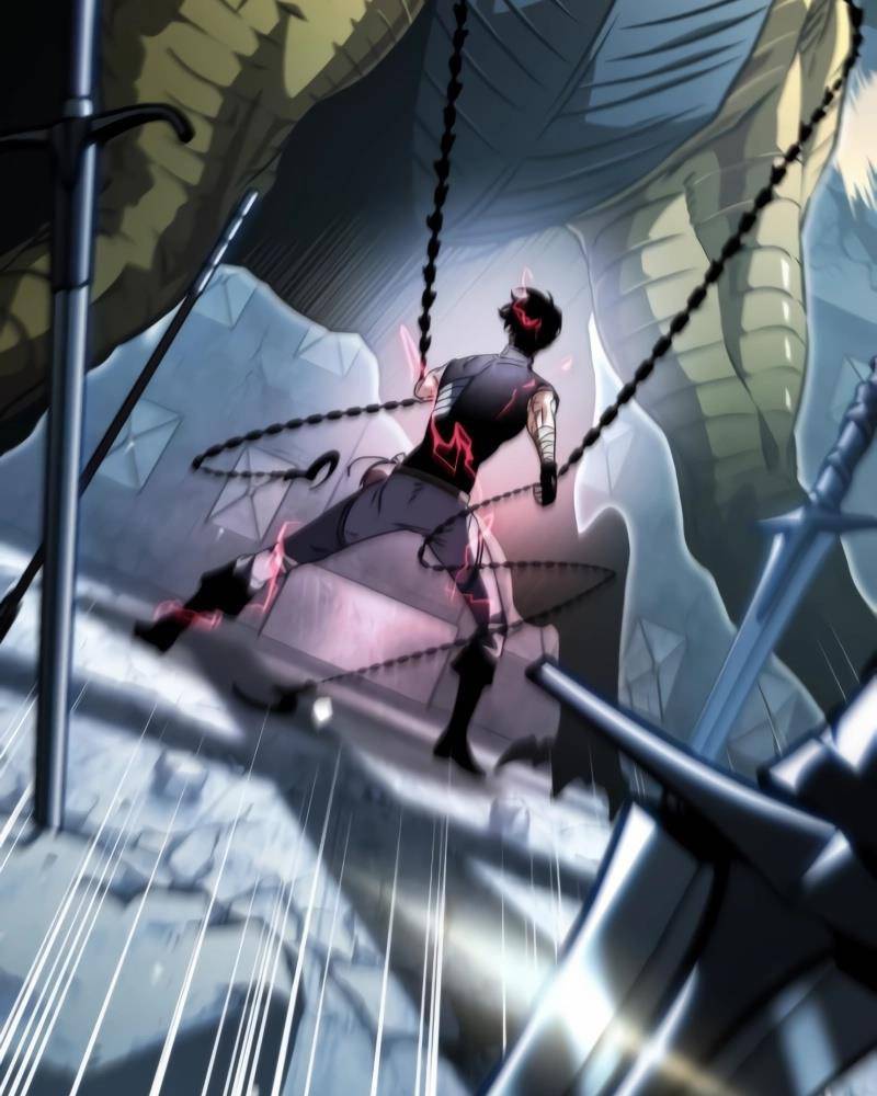 Chiến Binh Hồi Quy: Chapter 44