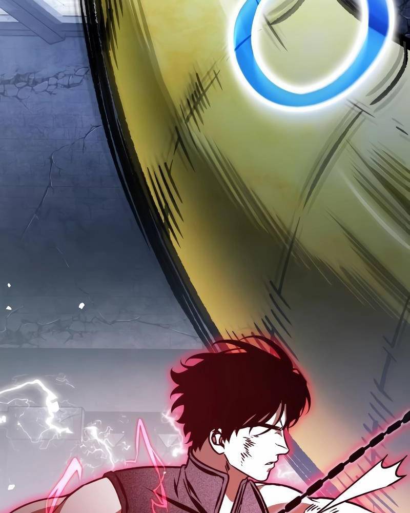 Chiến Binh Hồi Quy: Chapter 44