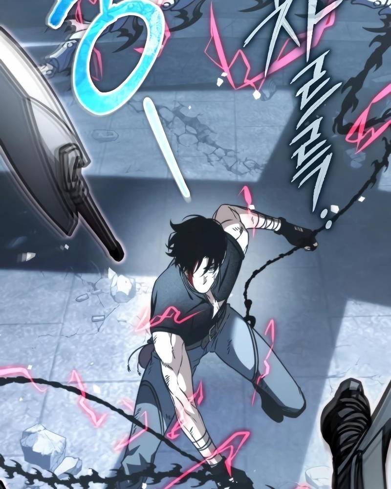 Chiến Binh Hồi Quy: Chapter 44