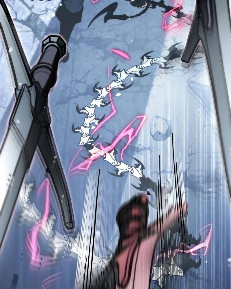 Chiến Binh Hồi Quy: Chapter 44