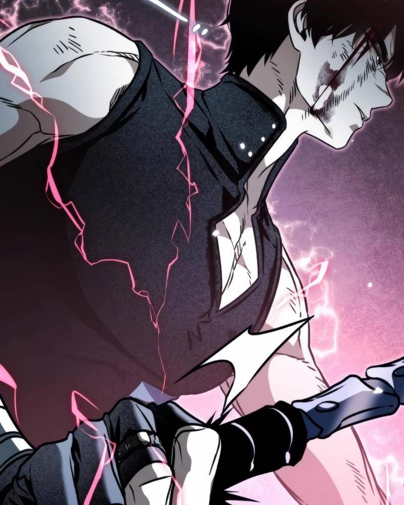 Chiến Binh Hồi Quy: Chapter 44