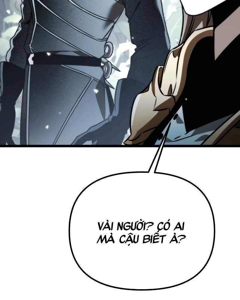 Chiến Binh Hồi Quy: Chapter 44