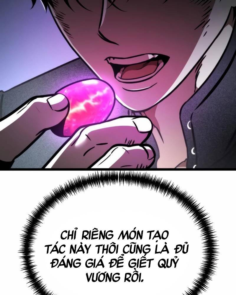 Chiến Binh Hồi Quy: Chapter 44