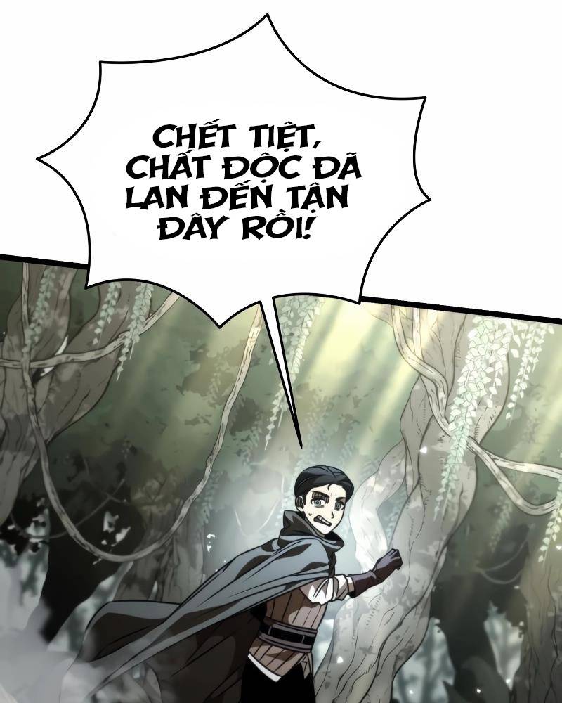 Chiến Binh Hồi Quy: Chapter 44
