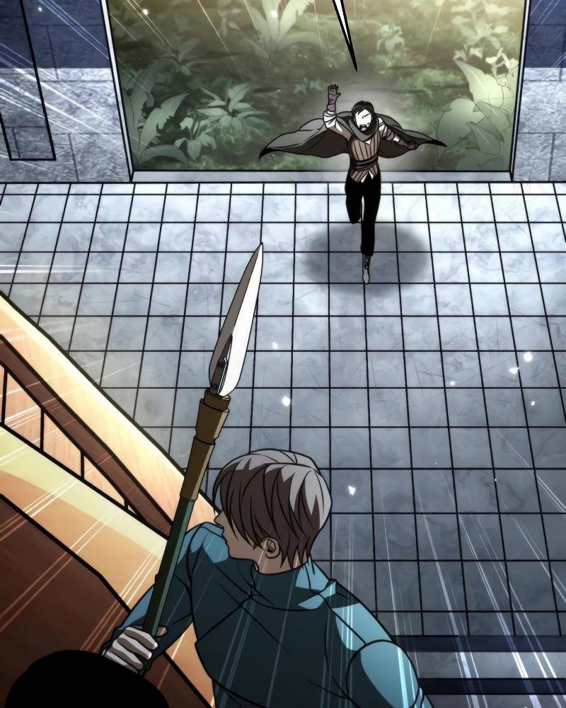 Chiến Binh Hồi Quy: Chapter 44