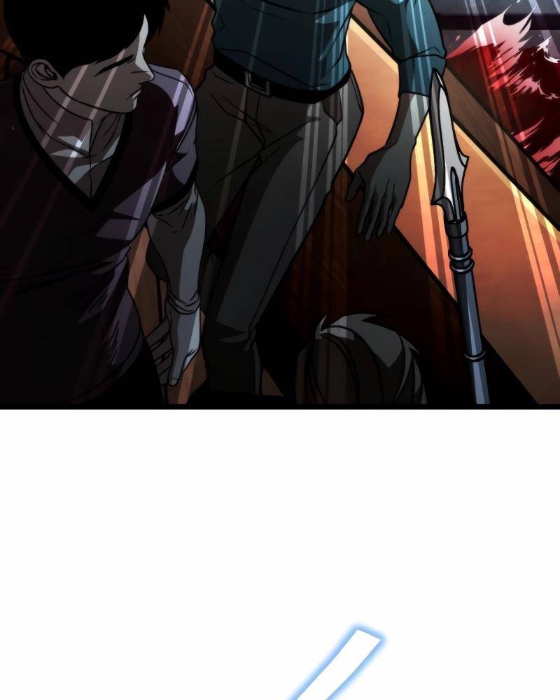 Chiến Binh Hồi Quy: Chapter 44