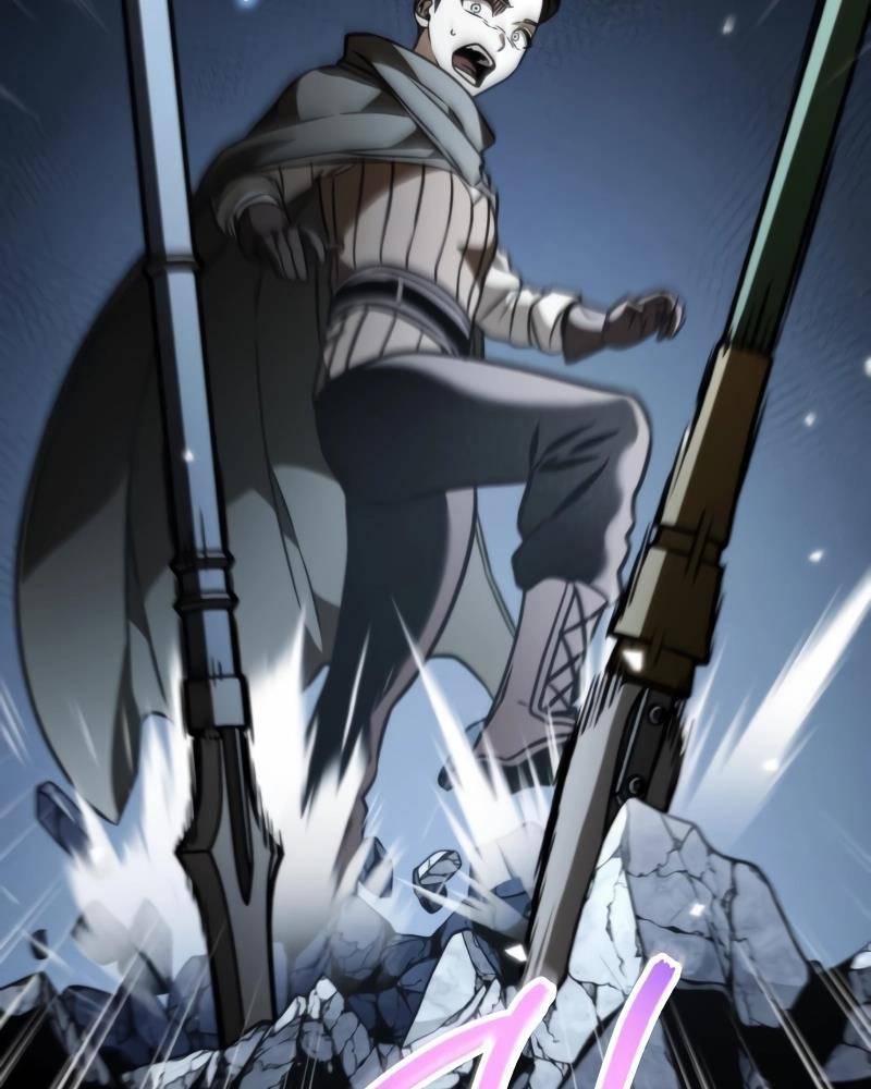 Chiến Binh Hồi Quy: Chapter 44