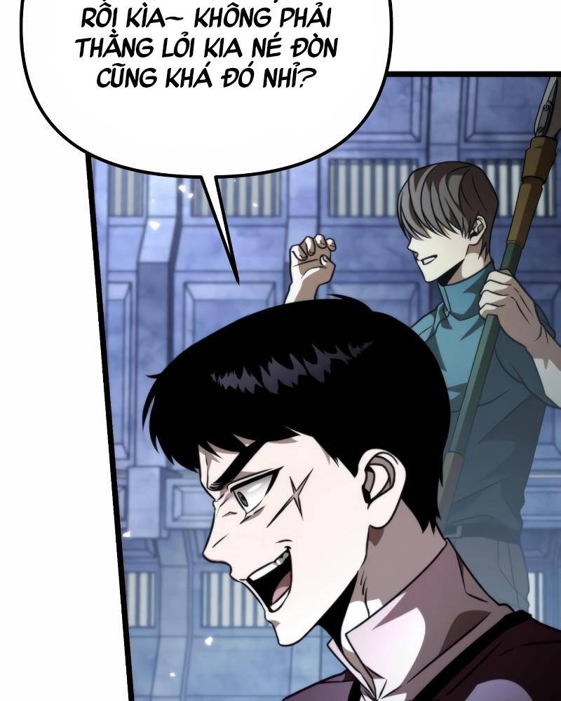 Chiến Binh Hồi Quy: Chapter 44