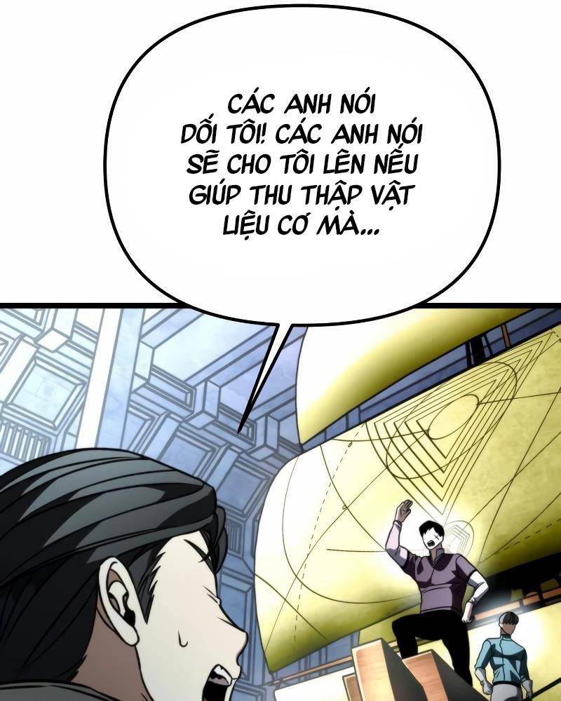 Chiến Binh Hồi Quy: Chapter 44