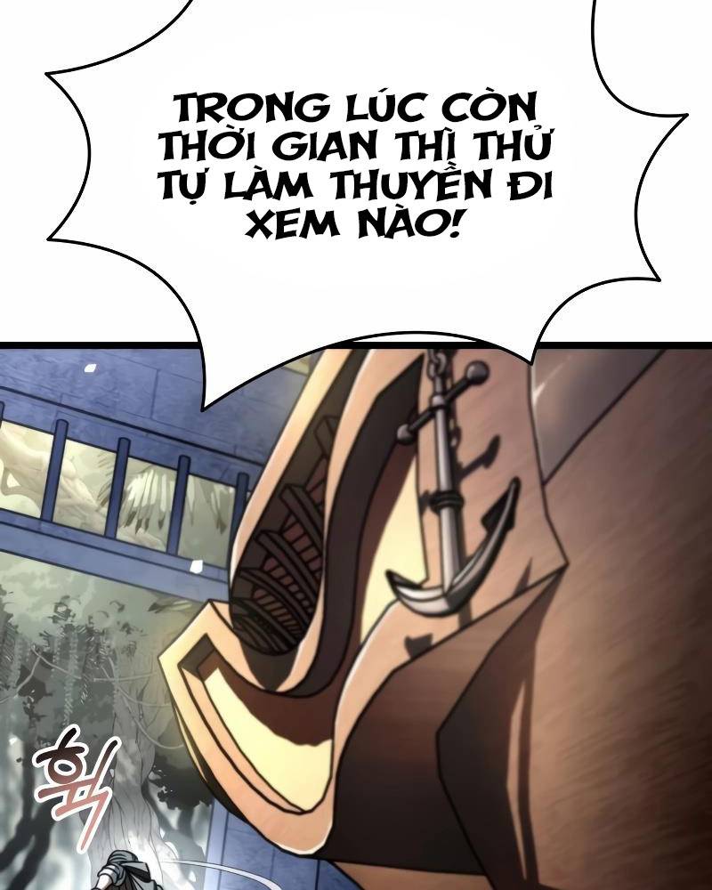 Chiến Binh Hồi Quy: Chapter 44