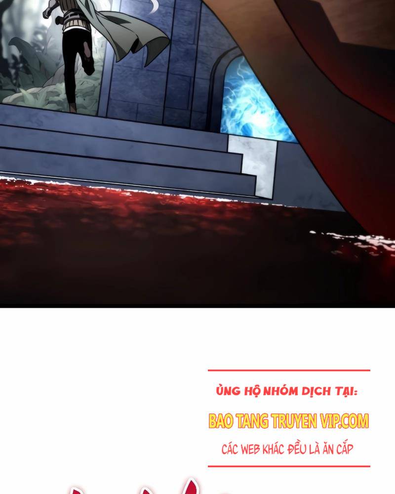 Chiến Binh Hồi Quy: Chapter 44