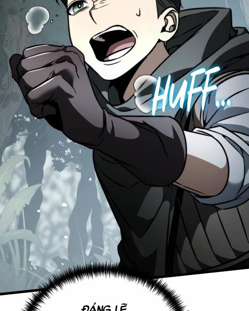 Chiến Binh Hồi Quy: Chapter 44