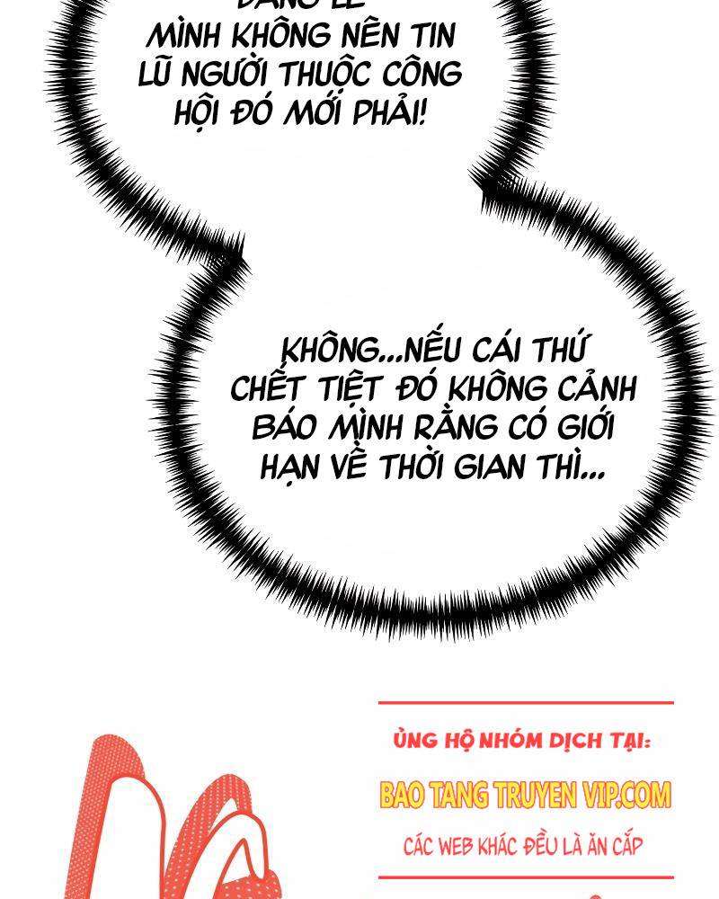 Chiến Binh Hồi Quy: Chapter 44