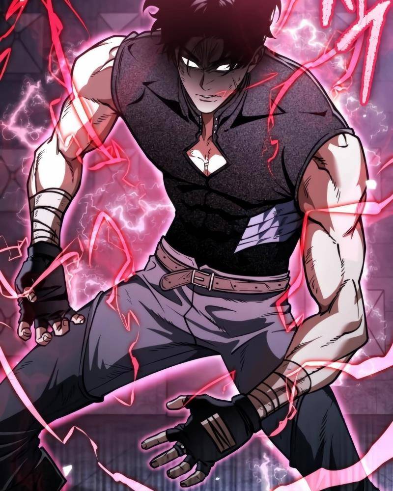 Chiến Binh Hồi Quy: Chapter 44
