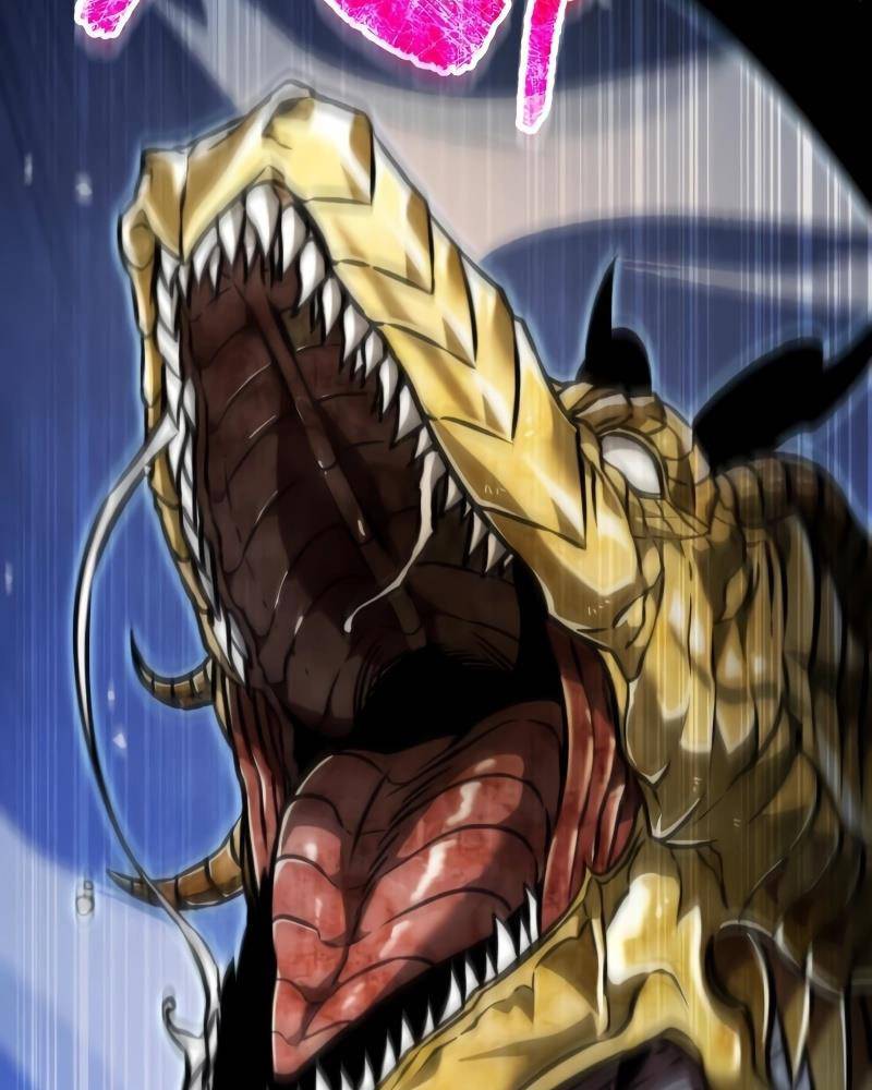 Chiến Binh Hồi Quy: Chapter 44