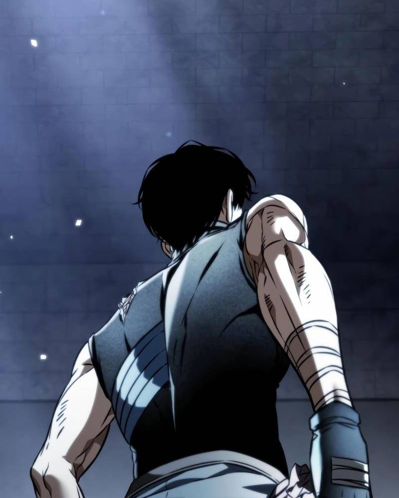 Chiến Binh Hồi Quy: Chapter 44