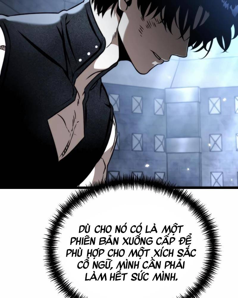 Chiến Binh Hồi Quy: Chapter 44