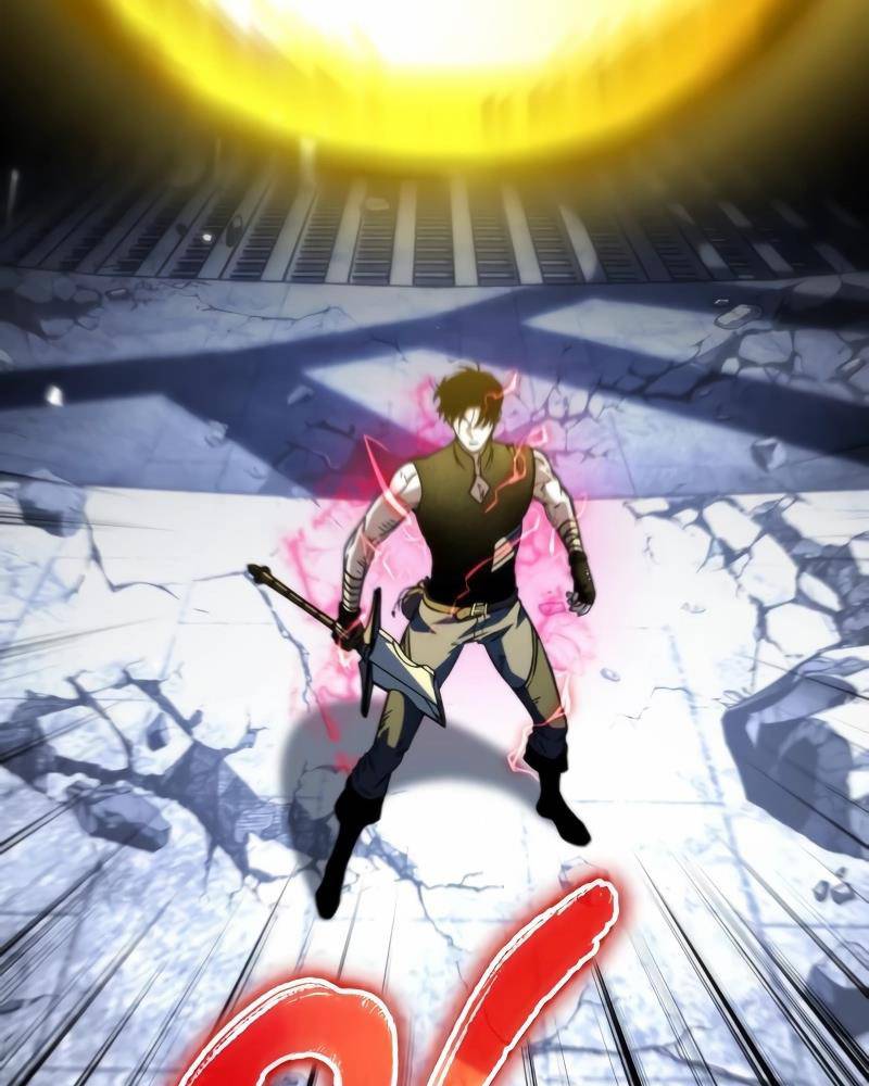 Chiến Binh Hồi Quy: Chapter 44