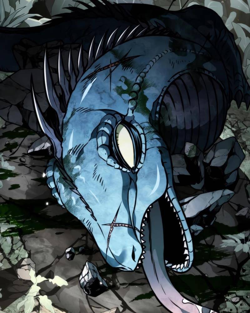 Chiến Binh Hồi Quy: Chapter 44