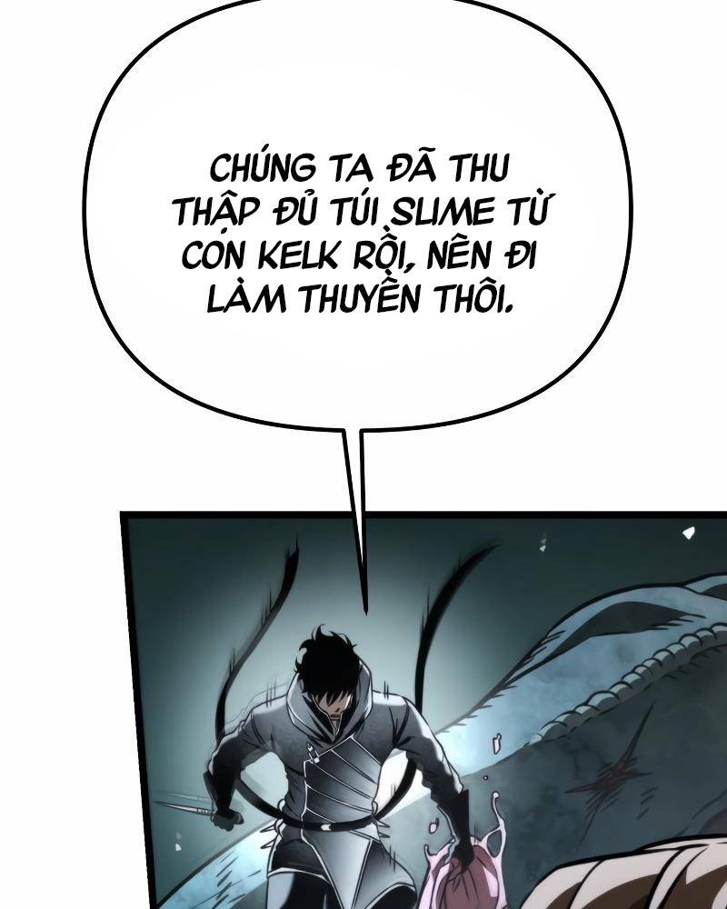 Chiến Binh Hồi Quy: Chapter 44
