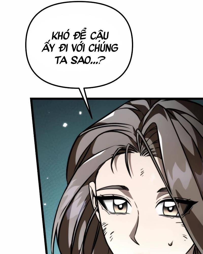 Chiến Binh Hồi Quy: Chapter 44