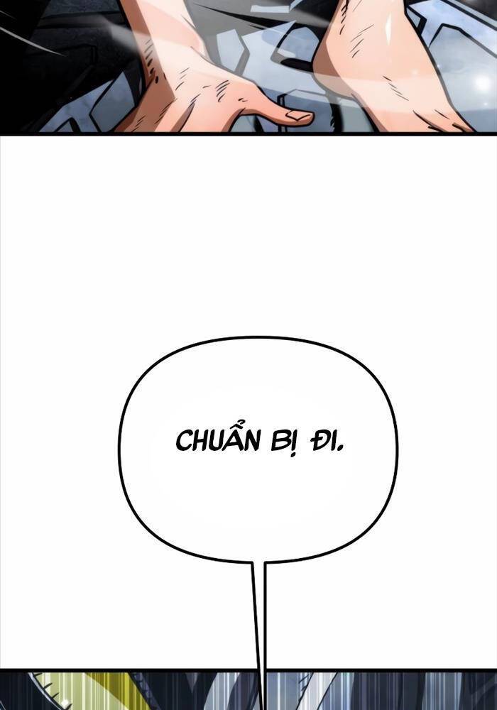 Chiến Binh Hồi Quy: Chapter 45