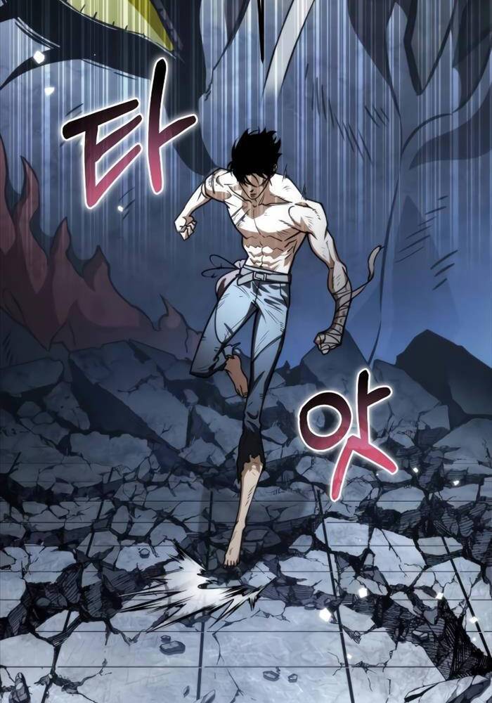 Chiến Binh Hồi Quy: Chapter 45