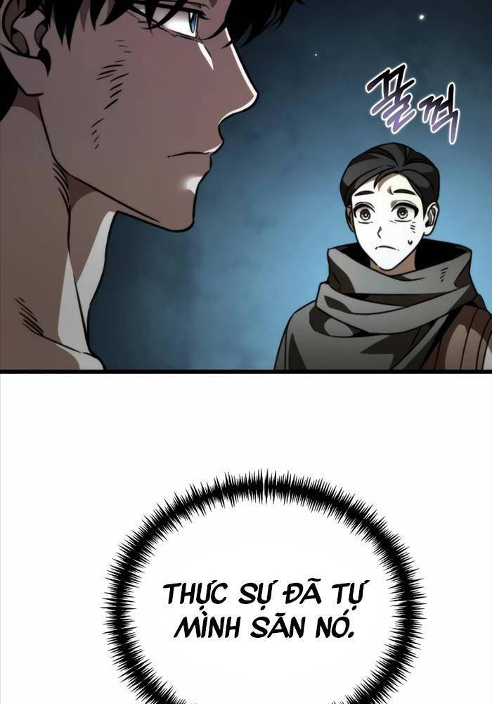 Chiến Binh Hồi Quy: Chapter 45