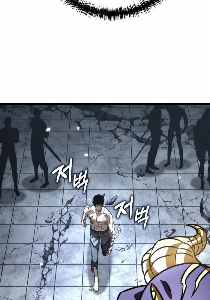 Chiến Binh Hồi Quy: Chapter 45