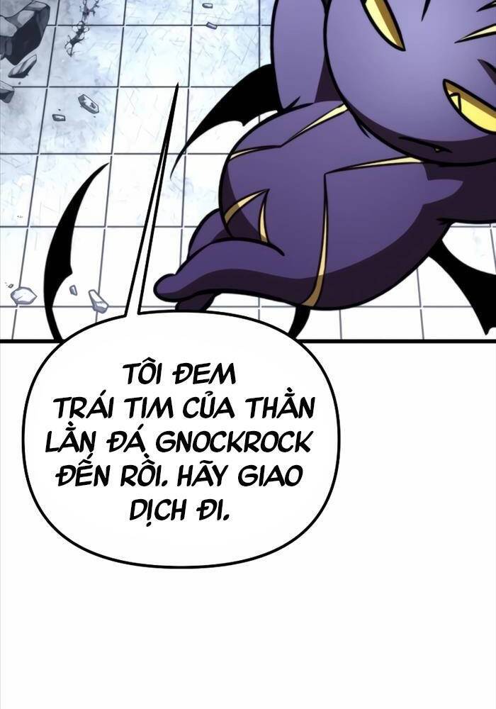 Chiến Binh Hồi Quy: Chapter 45