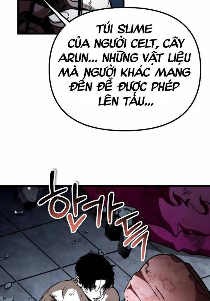 Chiến Binh Hồi Quy: Chapter 45