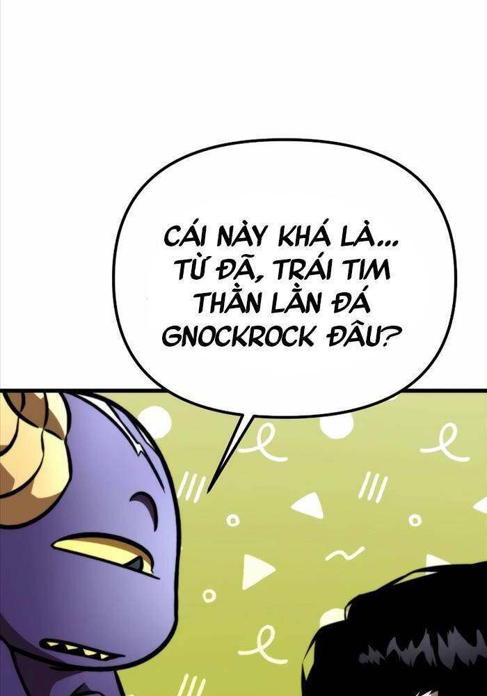 Chiến Binh Hồi Quy: Chapter 45