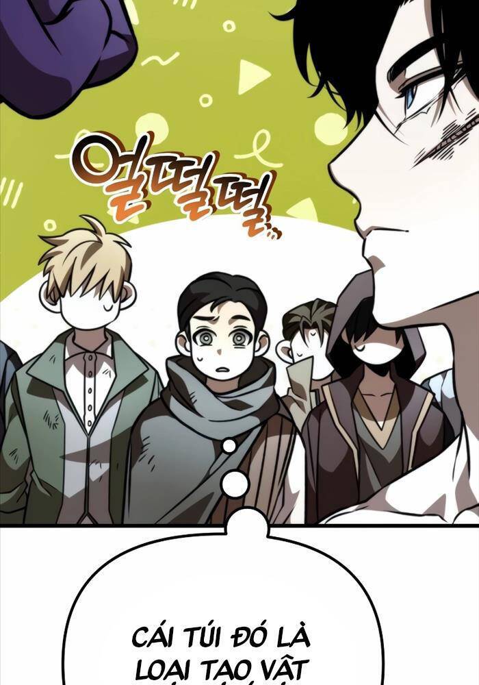 Chiến Binh Hồi Quy: Chapter 45