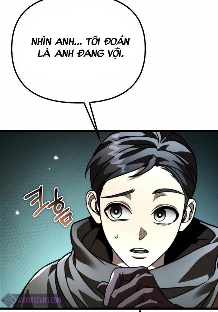 Chiến Binh Hồi Quy: Chapter 45