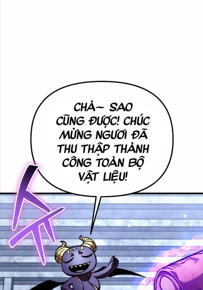 Chiến Binh Hồi Quy: Chapter 45