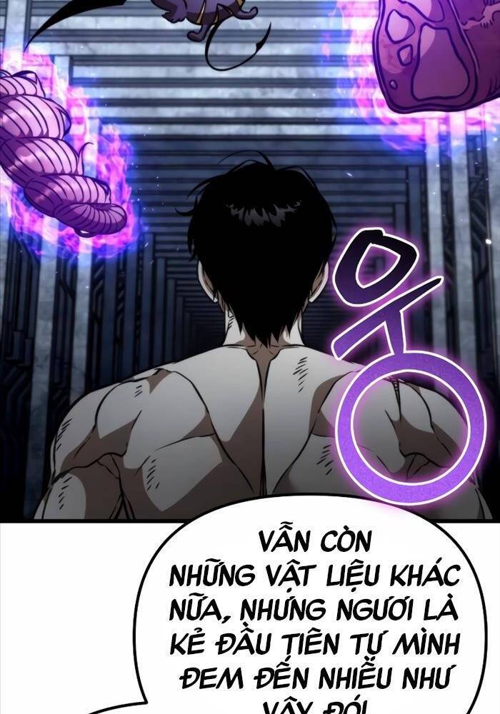 Chiến Binh Hồi Quy: Chapter 45