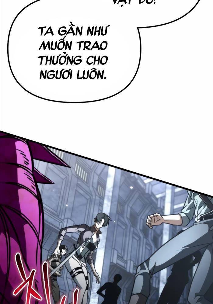 Chiến Binh Hồi Quy: Chapter 45
