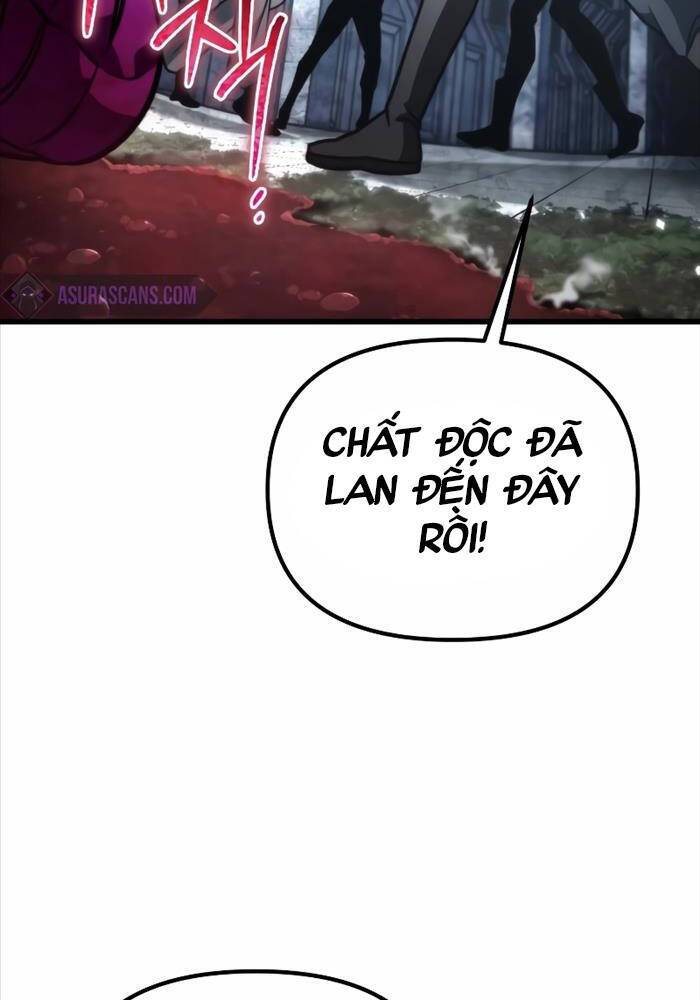 Chiến Binh Hồi Quy: Chapter 45
